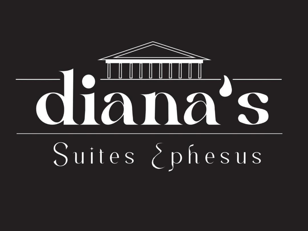 Diana'S Suites Ephesus Selcuk Exterior photo